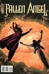 Fallen Angel #30 Comic Books - Covers, Scans, Photos in Fallen Angel Comic Books - Covers, Scans, Gallery